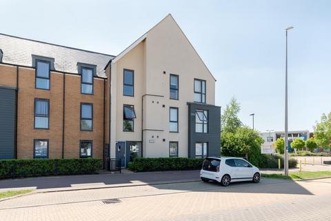 2 bedroom apartment for sale, Brooklands, Milton Keynes MK10