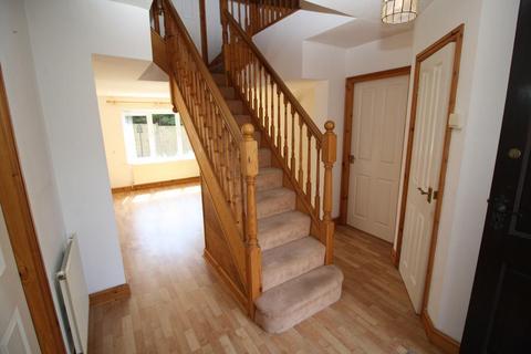 5 bedroom detached house for sale, Bower Gardens, Stalybridge, Cheshire, SK15 2UY