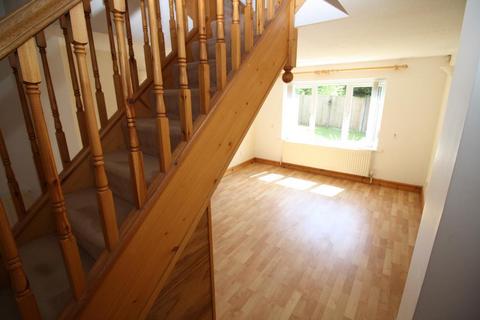 7 Bower Gardens, Stalybridge, SK15 2UY