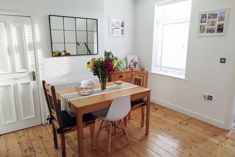 2 bedroom terraced house for sale, Afghan Road, Broadstairs CT10
