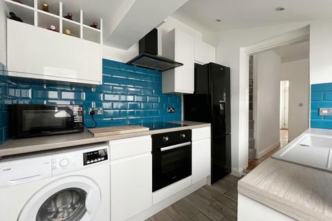 2 bedroom terraced house for sale, Afghan Road, Broadstairs CT10