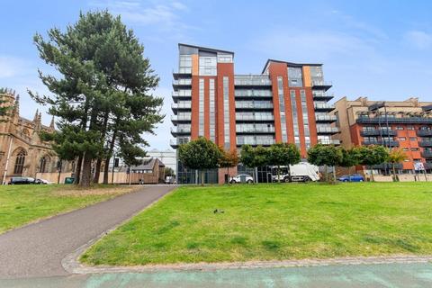 2 bedroom flat for sale, Dunlop Street, Glasgow, G1 4EU