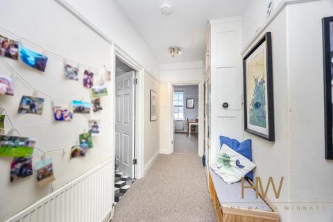 3 bedroom flat for sale, Portland Road, Hove, BN3 5QT