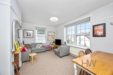 3 bedroom flat for sale, Portland Road, Hove, BN3 5QT