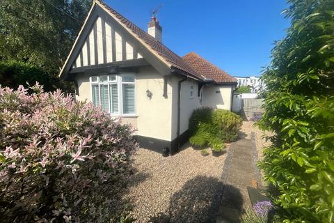 3 bedroom detached bungalow for sale, Dane Road, Birchington CT7