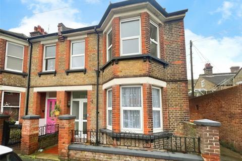 3 bedroom terraced house for sale, Grosvenor Road, Broadstairs CT10