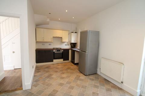 3 bedroom terraced house for sale, Grosvenor Road, Broadstairs CT10