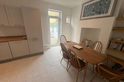 3 bedroom terraced house for sale, Grosvenor Road, Broadstairs CT10
