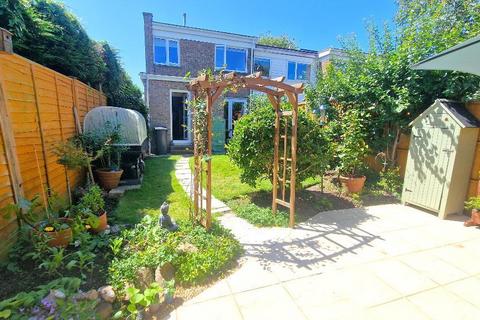 3 bedroom end of terrace house for sale, Lincoln Way, Bembridge, Isle of Wight, PO35 5QJ