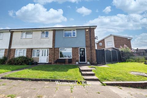 2 bedroom end of terrace house for sale, Oldbury, Birmingham B68