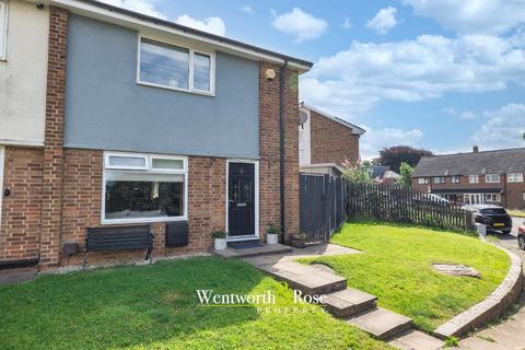 2 bedroom end of terrace house for sale, Oldbury, Birmingham B68