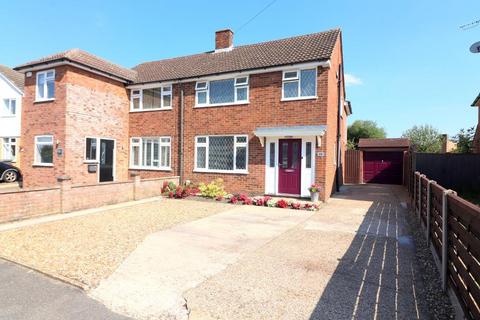 4 bedroom semi-detached house for sale, Barton Le Clay MK45