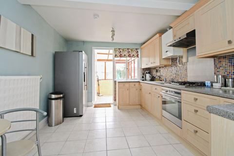 5 bedroom terraced house for sale, Ramsgate Road, Margate CT9