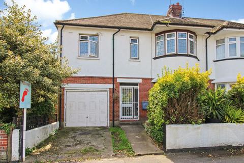 5 bedroom semi-detached house for sale, Cuthbert Road, Westgate-on-sea CT8