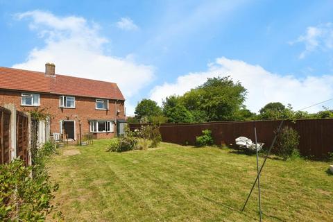 3 bedroom semi-detached house for sale, Trafford Estate, Walton Highway, Wisbech, Norfolk, PE14 7DT