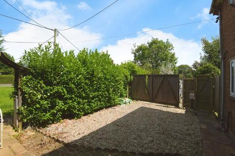 3 bedroom semi-detached house for sale, Trafford Estate, Walton Highway, Wisbech, Norfolk, PE14 7DT