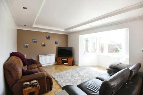 3 bedroom semi-detached house for sale, Trafford Estate, Walton Highway, Wisbech, Norfolk, PE14 7DT