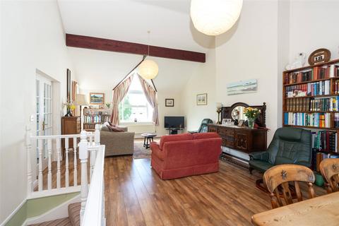 4 bedroom end of terrace house for sale, Ffordd Heulyn, Y Felinheli, Gwynedd, LL56