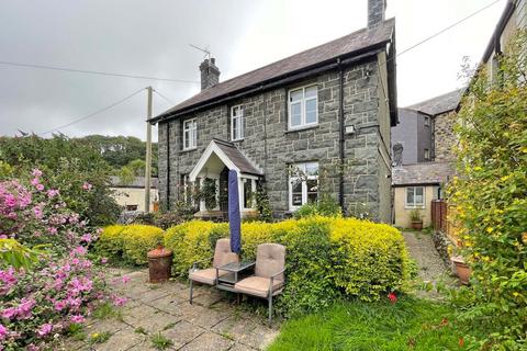 2 bedroom detached house for sale, Abergwyngregyn, Llanfairfechan, Gwynedd, LL33