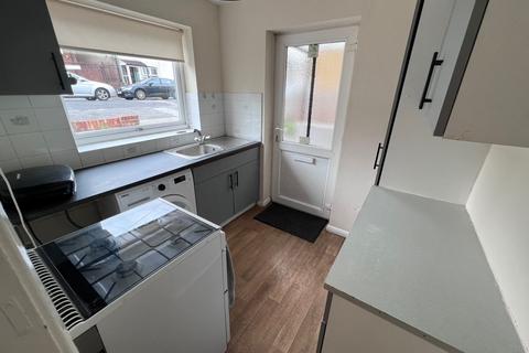 43 Central Road, Ramsgate, CT11 7SB