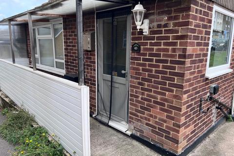 43 Central Road, Ramsgate, CT11 7SB
