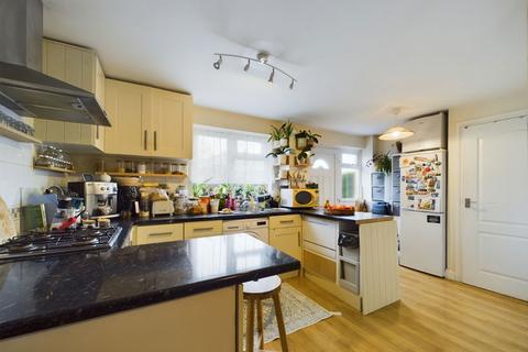 1 bedroom maisonette for sale, Abbey Road, Basingstoke RG24