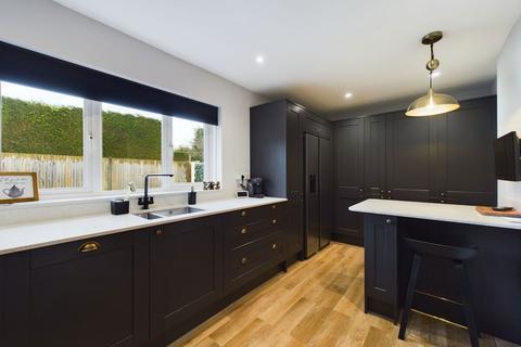 1a Pack Lane, Oakley, Basingstoke, RG23 7BD
