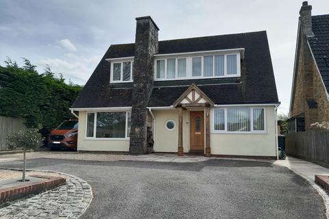 1a Pack Lane, Oakley, Basingstoke, RG23 7BD
