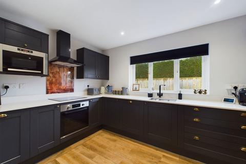 1a Pack Lane, Oakley, Basingstoke, RG23 7BD