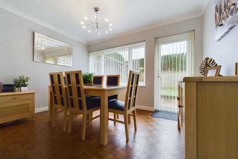 1a Pack Lane, Oakley, Basingstoke, RG23 7BD