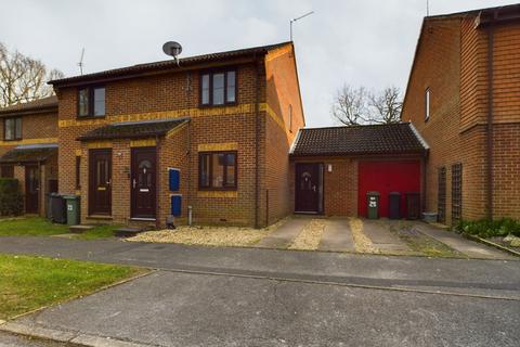 24 Aghemund Close, Chineham, Basingstoke, RG24 8XP