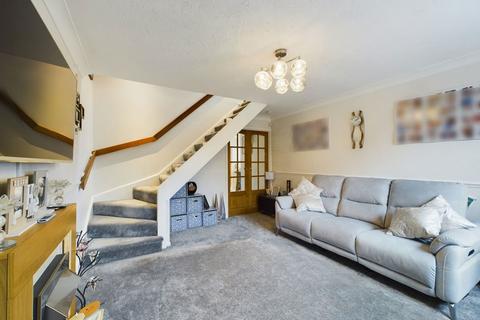 24 Aghemund Close, Chineham, Basingstoke, RG24 8XP