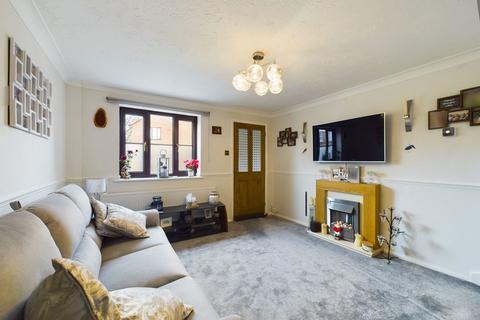 24 Aghemund Close, Chineham, Basingstoke, RG24 8XP