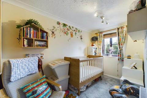 24 Aghemund Close, Chineham, Basingstoke, RG24 8XP