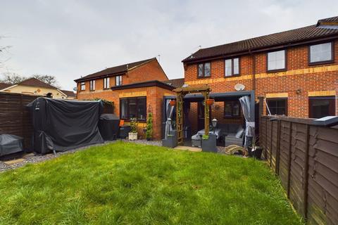 24 Aghemund Close, Chineham, Basingstoke, RG24 8XP