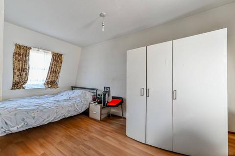 3 bedroom maisonette for sale, Eade Road, Harringay, London, N4