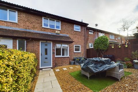 14 Matilda Drive, Basingstoke, RG22 4TB