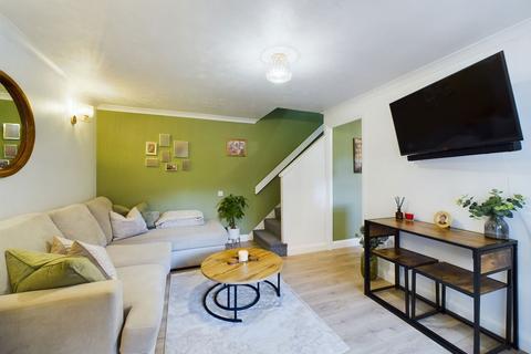 14 Matilda Drive, Basingstoke, RG22 4TB