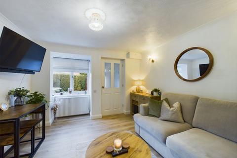 14 Matilda Drive, Basingstoke, RG22 4TB