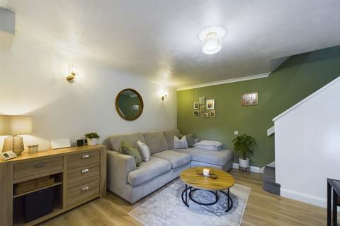 14 Matilda Drive, Basingstoke, RG22 4TB