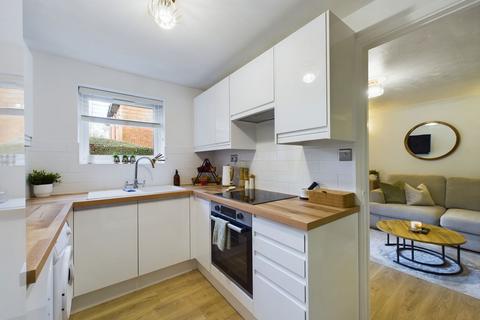 14 Matilda Drive, Basingstoke, RG22 4TB