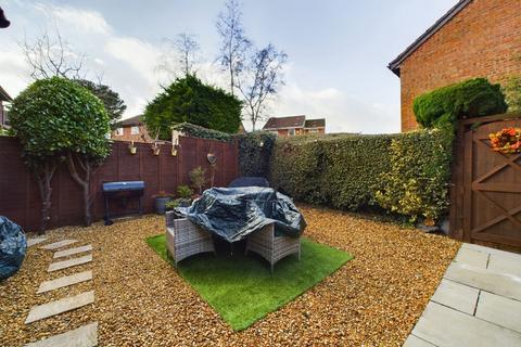 14 Matilda Drive, Basingstoke, RG22 4TB