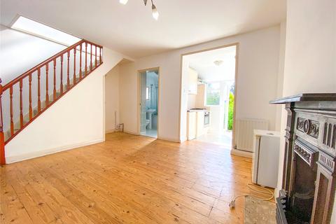 4 bedroom terraced house to rent, Richmond Road, Brighton, East Sussex, BN2