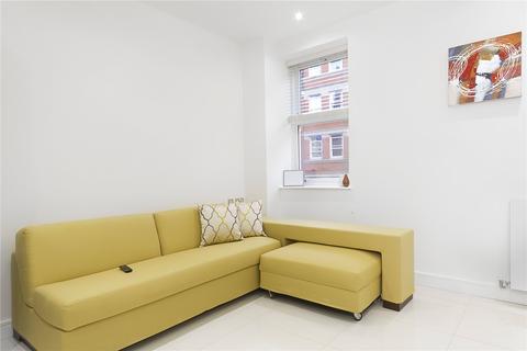 Studio for sale, Albany House, 41 Judd Street WC1H