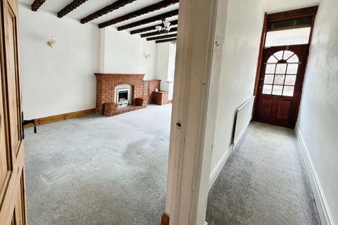 3 bedroom end of terrace house for sale, Albion Street, Leicester LE7