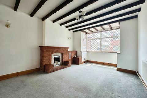 3 bedroom end of terrace house for sale, Albion Street, Leicester LE7