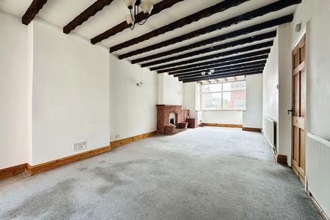 3 bedroom end of terrace house for sale, Albion Street, Leicester LE7