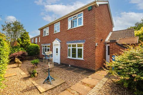 4 bedroom detached house for sale, Main Street, Leicester LE7