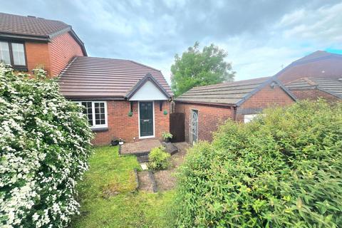 2 bedroom semi-detached bungalow for sale, Y Waun Fach, Swansea SA6