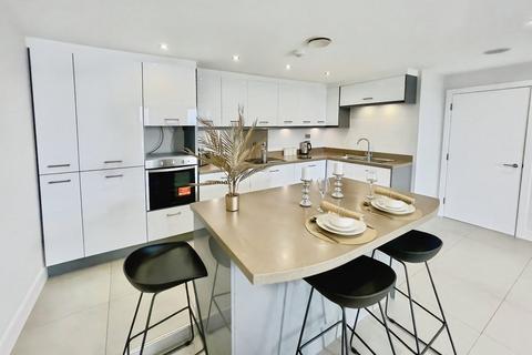 undefined, Crown Point Road, Hunslet, Leeds, West Yorkshire, LS10